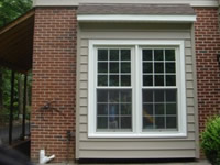 Replacement Windows